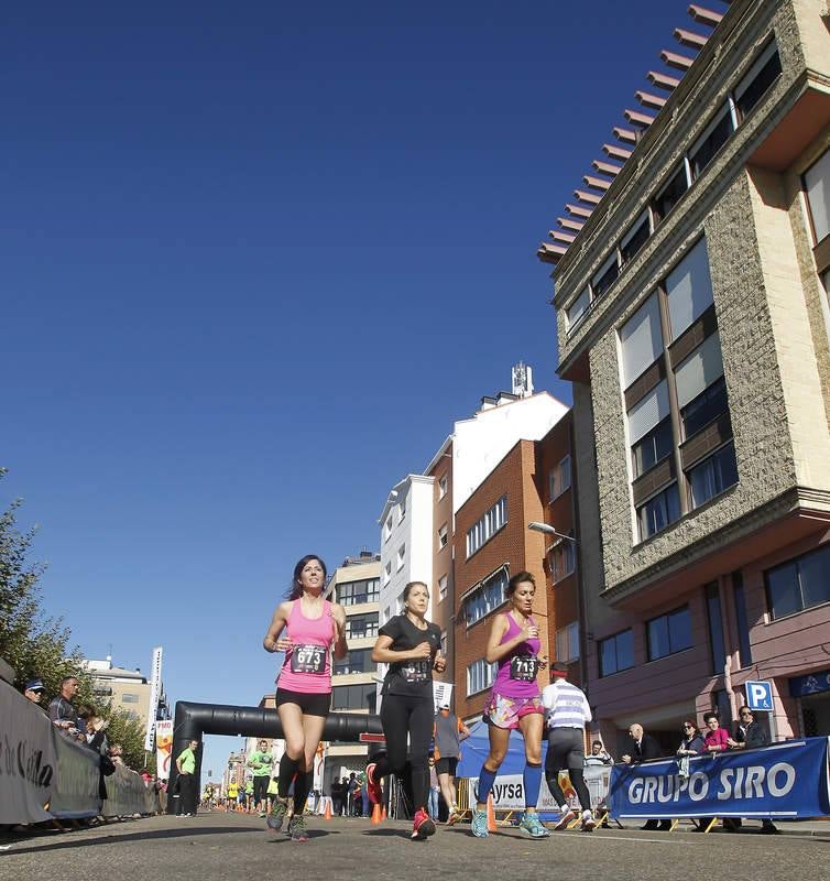 VI Media Maratón El Norte de Castilla Ciudad de Palencia (2/4)