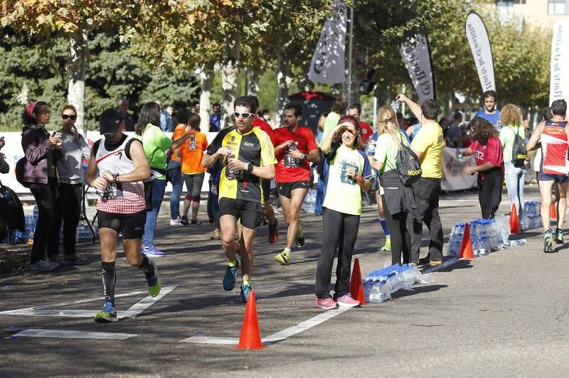 VI Media Maratón El Norte de Castilla Ciudad de Palencia (2/4)