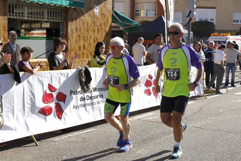 VI Media Maratón El Norte de Castilla Ciudad de Palencia (2/4)