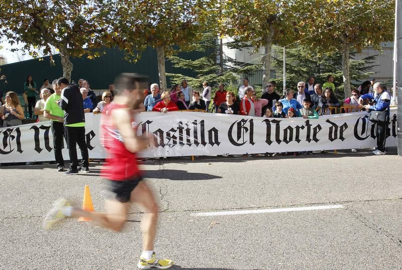 VI Media Maratón El Norte de Castilla Ciudad de Palencia (3/4)