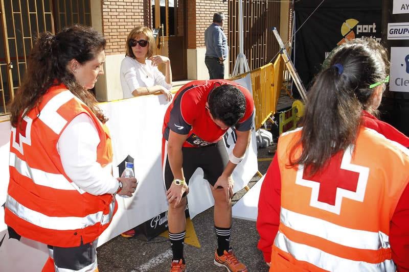 VI Media Maratón El Norte de Castilla Ciudad de Palencia (3/4)