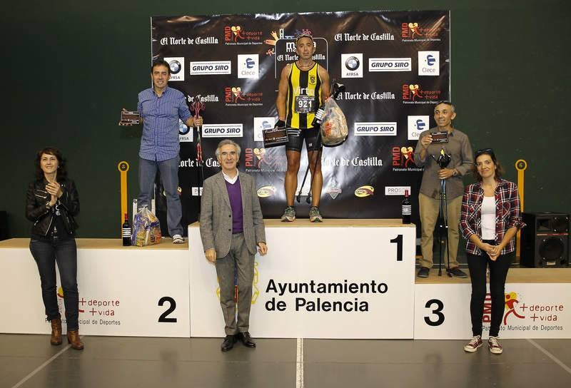 VI Media Maratón El Norte de Castilla Ciudad de Palencia (3/4)