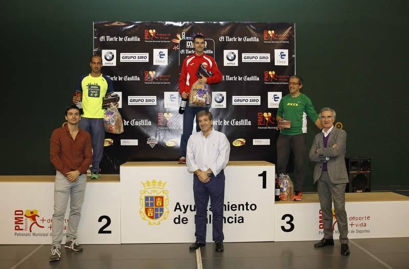 VI Media Maratón El Norte de Castilla Ciudad de Palencia (3/4)