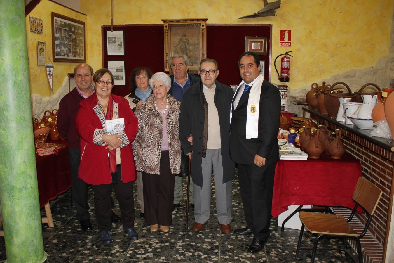 Fiesta de San Millán en Baltanás (Palencia)