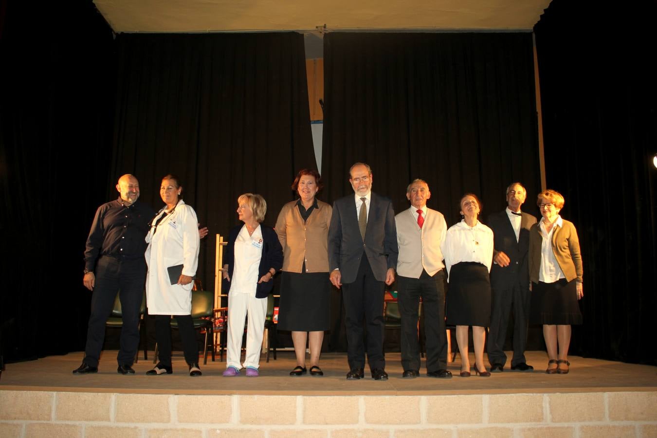 Fiesta de San Millán en Baltanás (Palencia)