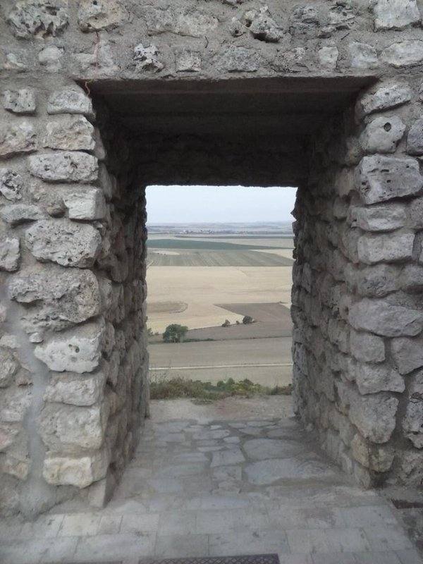 Urueña (Valladolid).