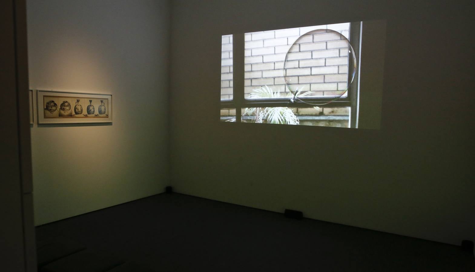 Soraya Sáenz de Santamaría inaugura una exposición sobre Santa Teresa en el Museo de Escultura de Valladolid