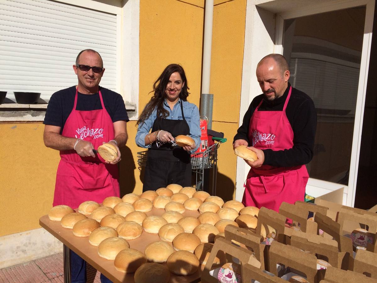 ASPRONA celebra &#039;Hermanos únicos&#039;