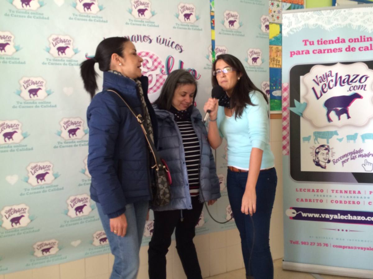 ASPRONA celebra &#039;Hermanos únicos&#039;