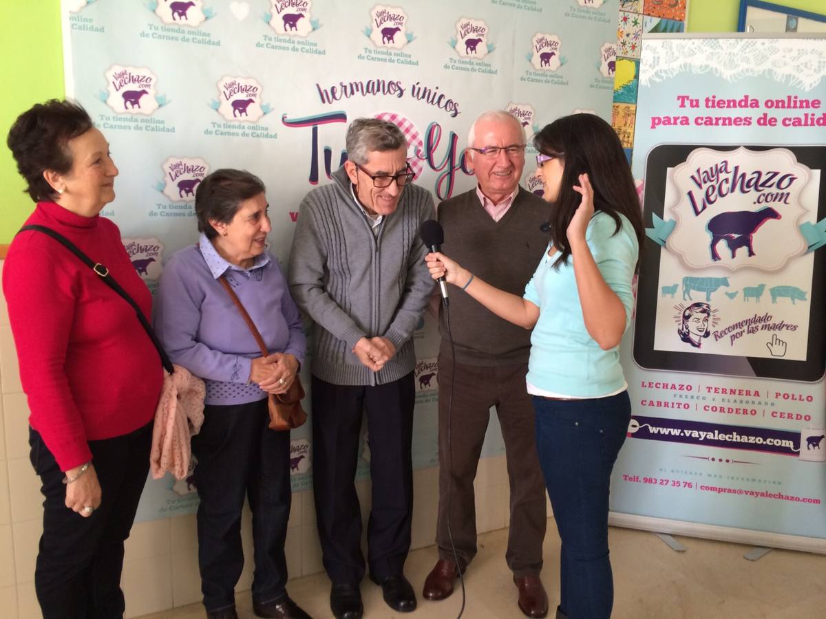 ASPRONA celebra &#039;Hermanos únicos&#039;