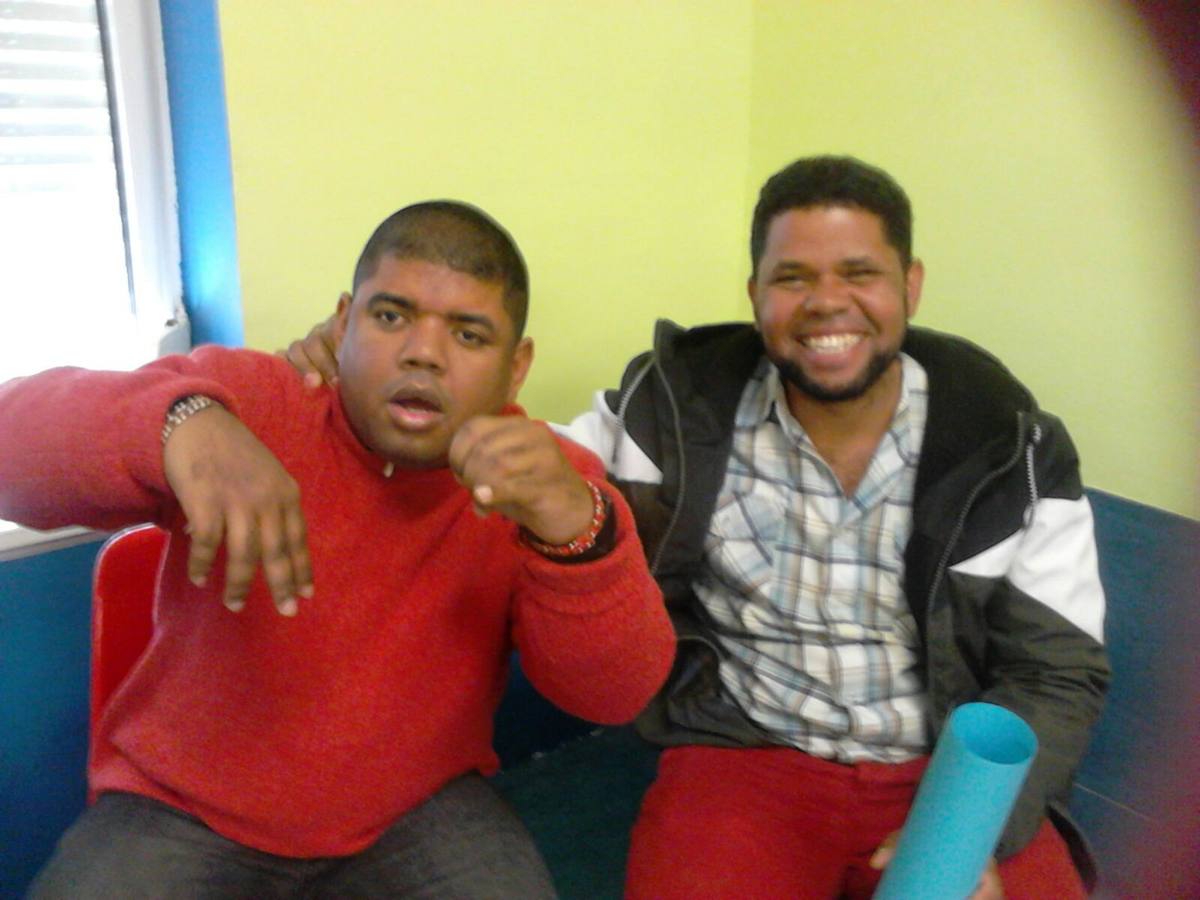 ASPRONA celebra &#039;Hermanos únicos&#039;