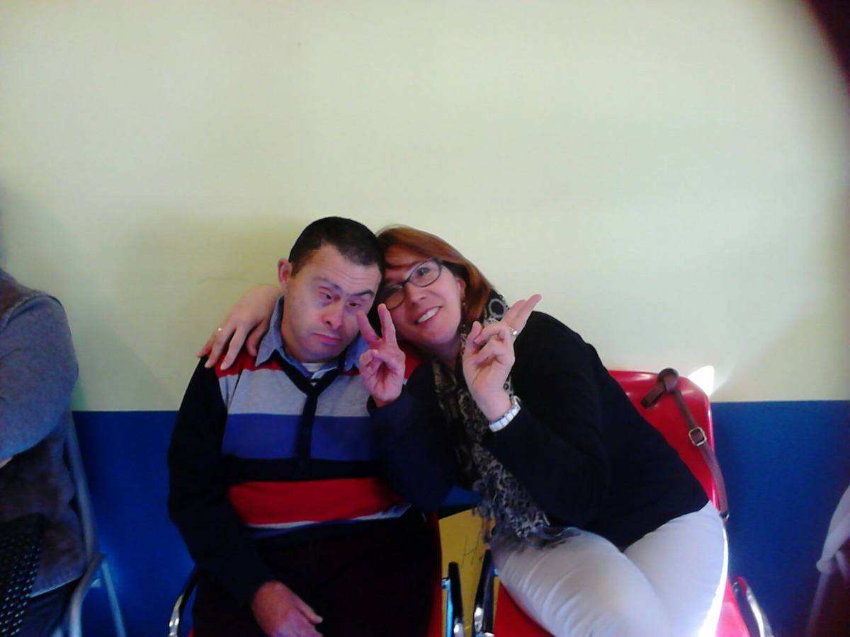 ASPRONA celebra &#039;Hermanos únicos&#039;