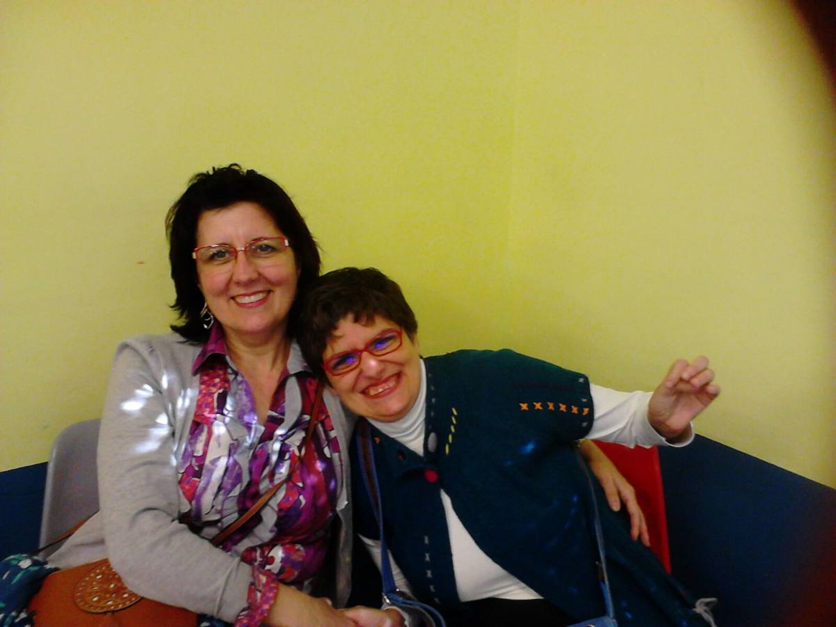 ASPRONA celebra &#039;Hermanos únicos&#039;