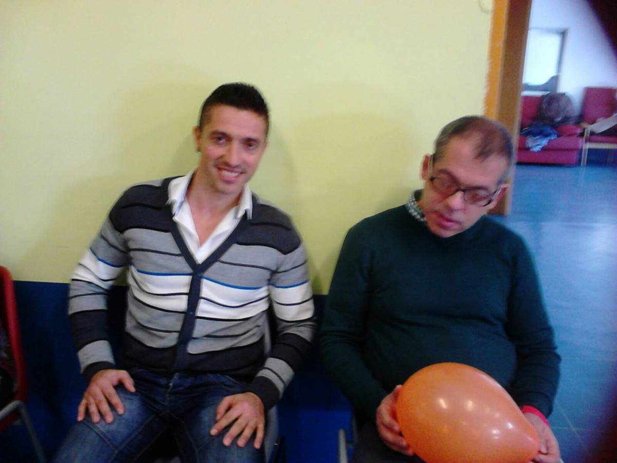 ASPRONA celebra &#039;Hermanos únicos&#039;