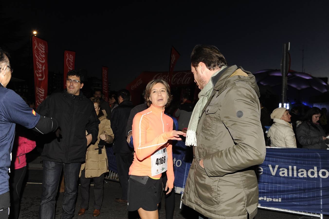 V Carrera Popular Ríos de Luz de Valladolid 1/3