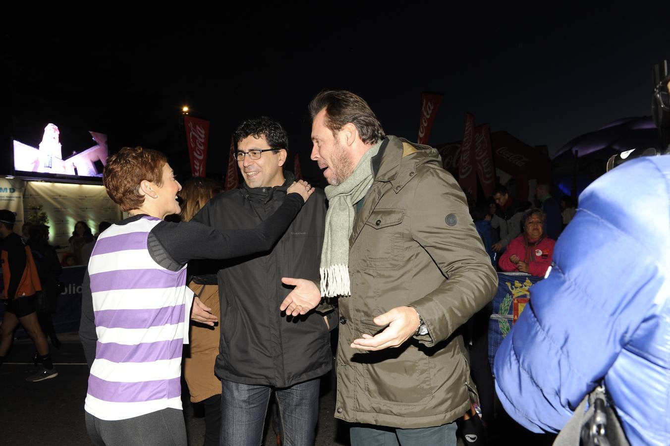 V Carrera Popular Ríos de Luz de Valladolid 1/3
