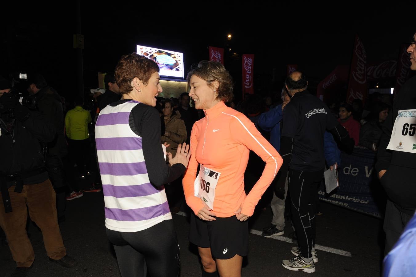 V Carrera Popular Ríos de Luz de Valladolid 1/3