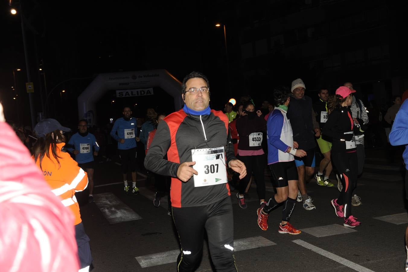 V Carrera Popular Ríos de Luz de Valladolid 2/3
