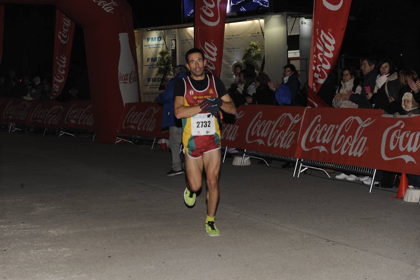 V Carrera Popular Ríos de Luz de Valladolid 2/3