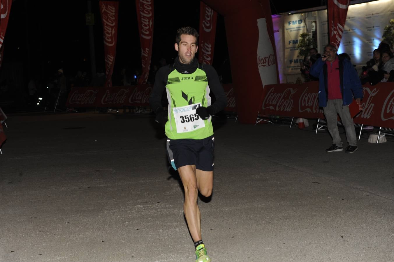 V Carrera Popular Ríos de Luz de Valladolid 2/3
