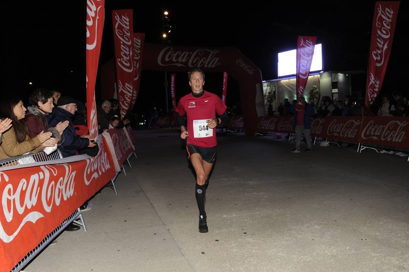 V Carrera Popular Ríos de Luz de Valladolid 2/3