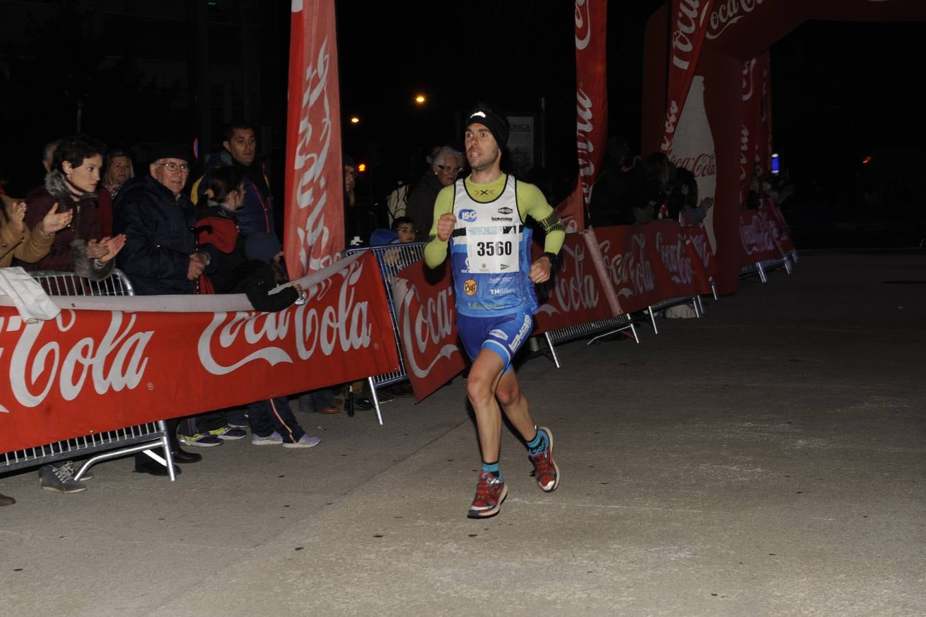 V Carrera Popular Ríos de Luz de Valladolid 2/3