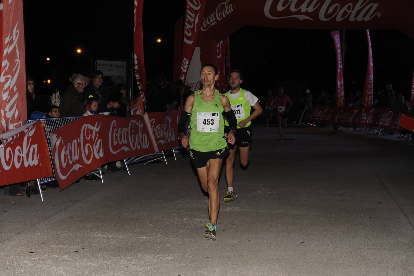 V Carrera Popular Ríos de Luz de Valladolid 2/3