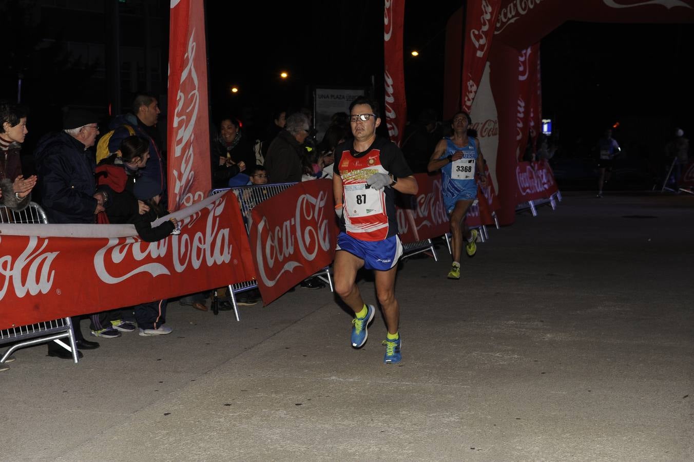 V Carrera Popular Ríos de Luz de Valladolid 2/3