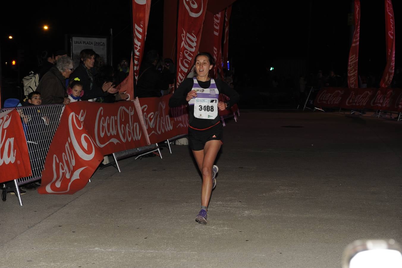 V Carrera Popular Ríos de Luz de Valladolid 2/3