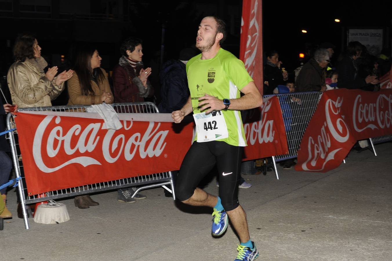 V Carrera Popular Ríos de Luz de Valladolid 2/3
