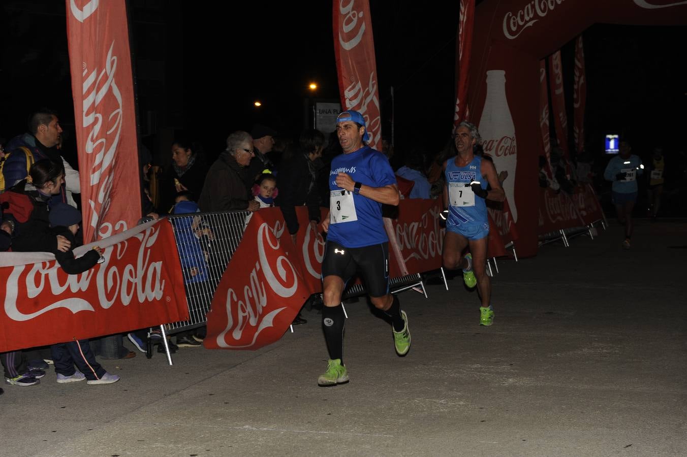 V Carrera Popular Ríos de Luz de Valladolid 2/3