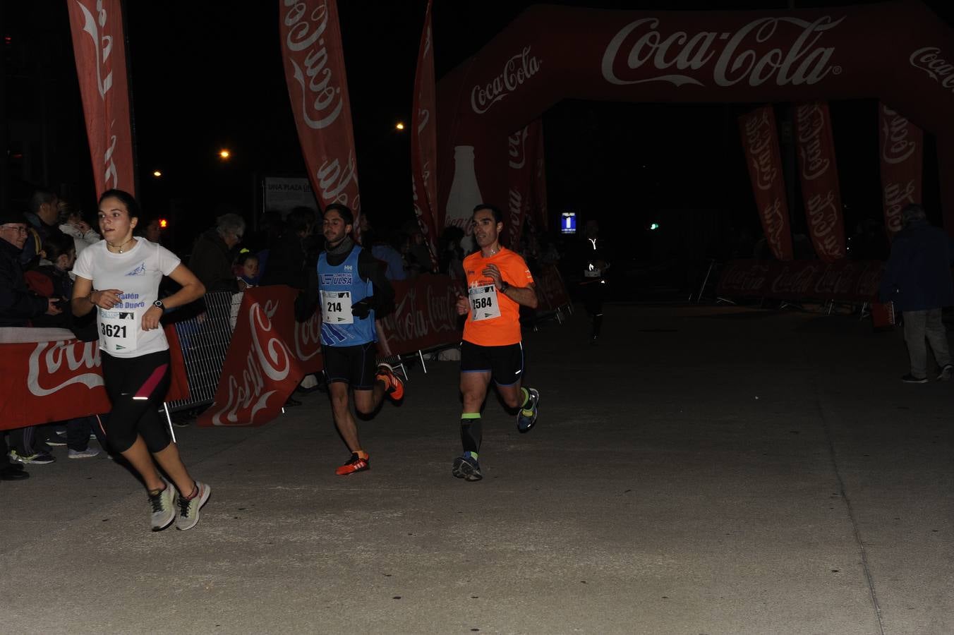 V Carrera Popular Ríos de Luz de Valladolid 2/3