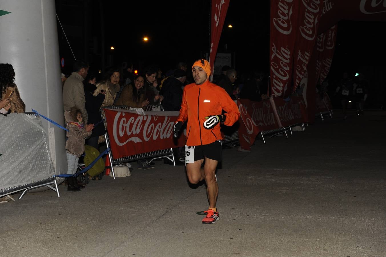 V Carrera Popular Ríos de Luz de Valladolid 2/3