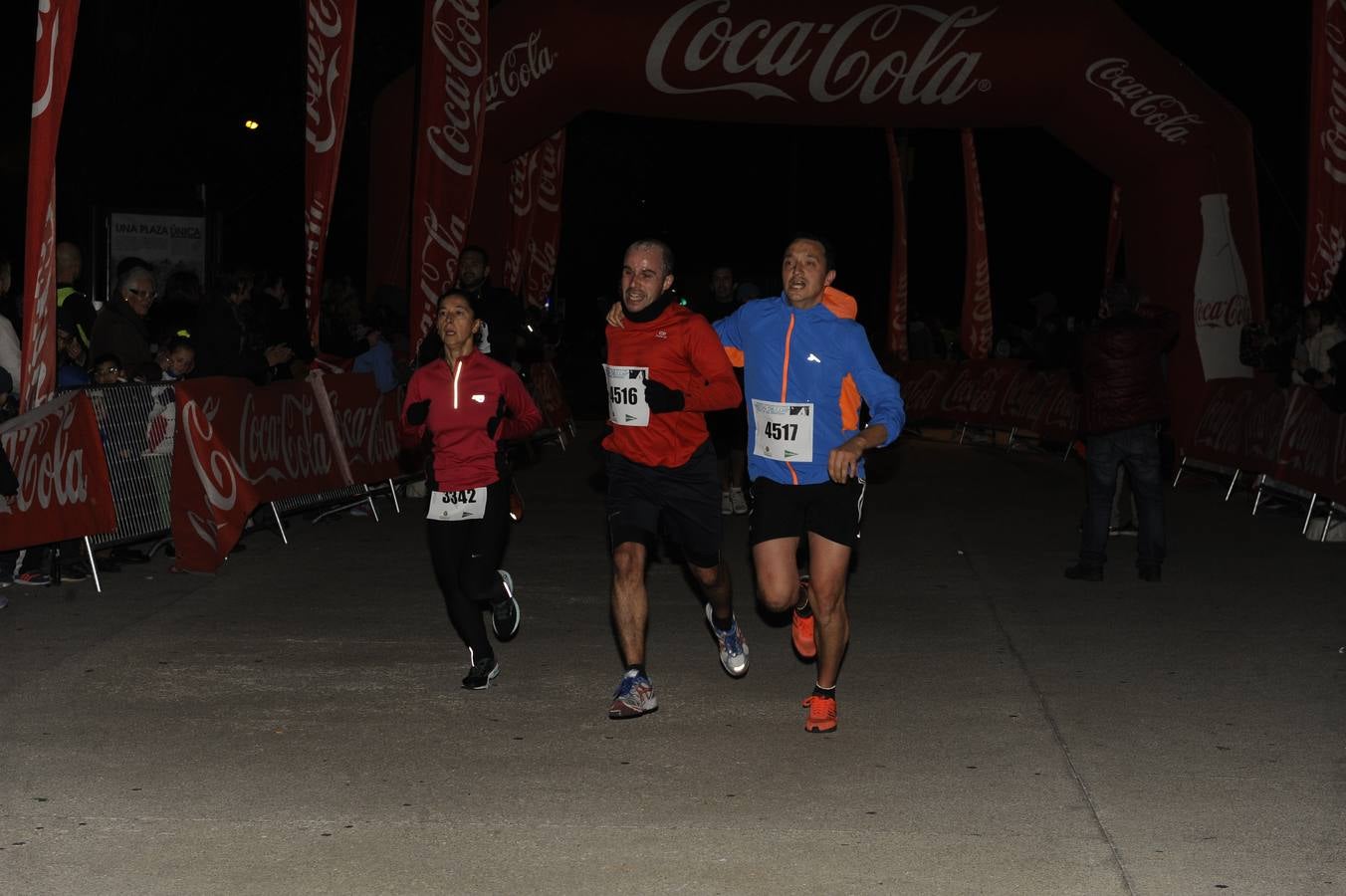 V Carrera Popular Ríos de Luz de Valladolid 3/3