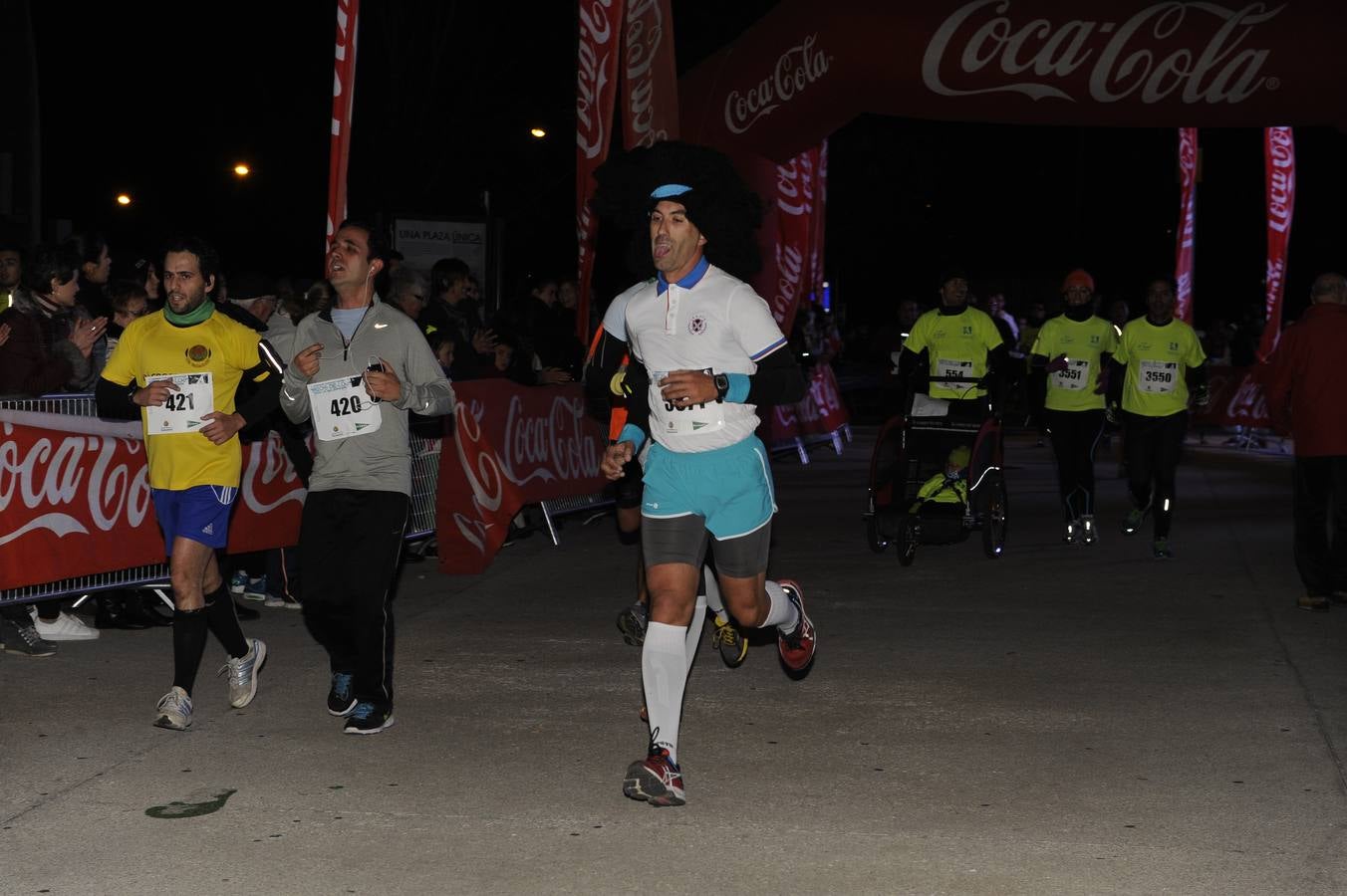 V Carrera Popular Ríos de Luz de Valladolid 3/3
