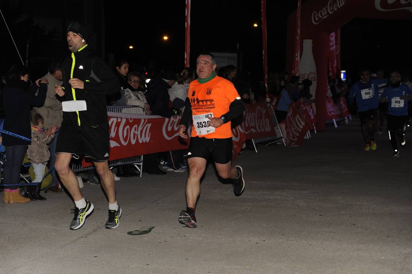 V Carrera Popular Ríos de Luz de Valladolid 3/3