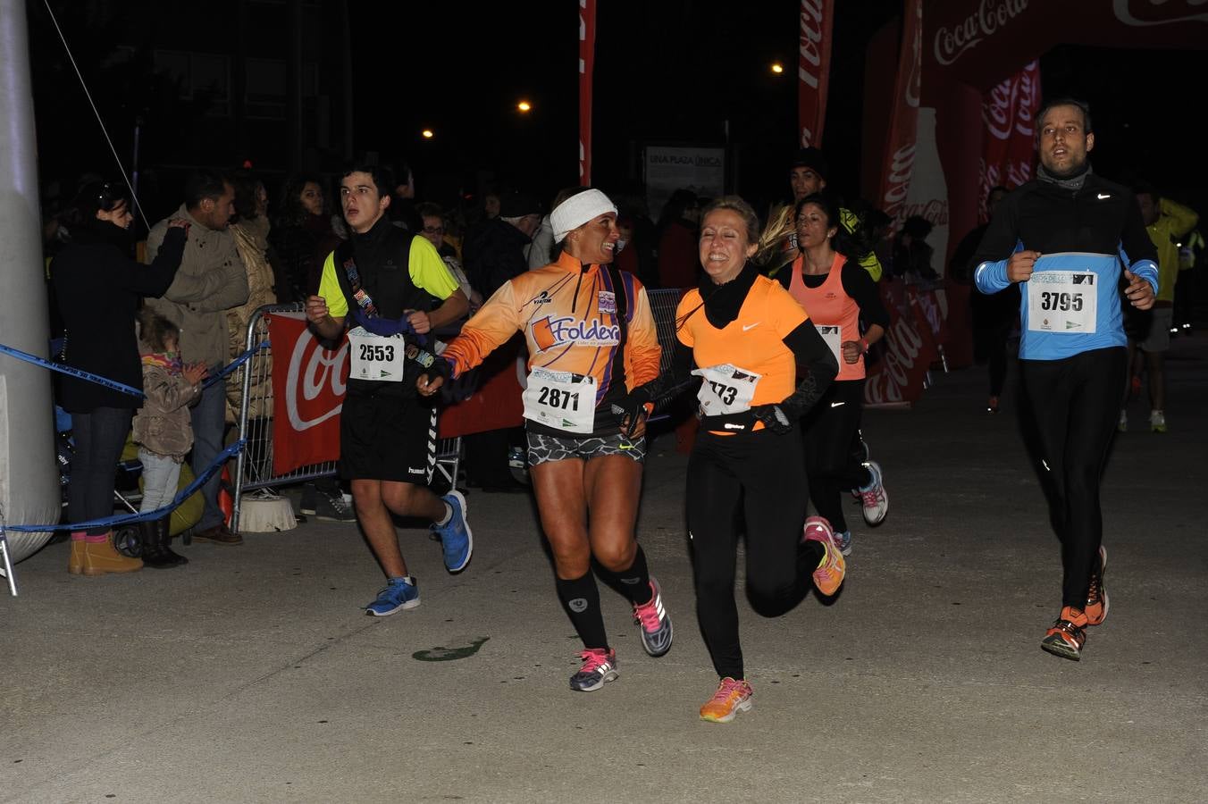 V Carrera Popular Ríos de Luz de Valladolid 3/3