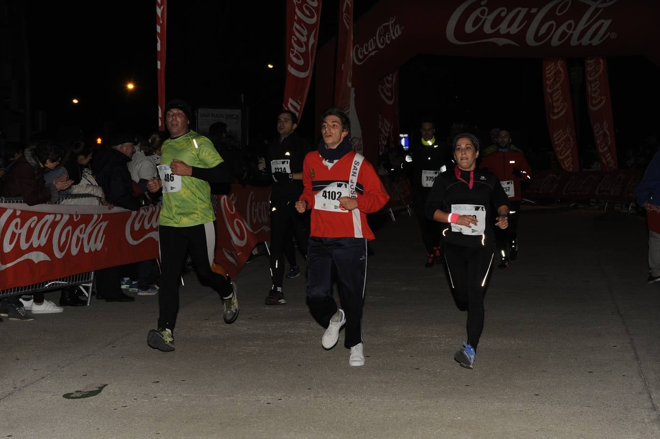 V Carrera Popular Ríos de Luz de Valladolid 3/3