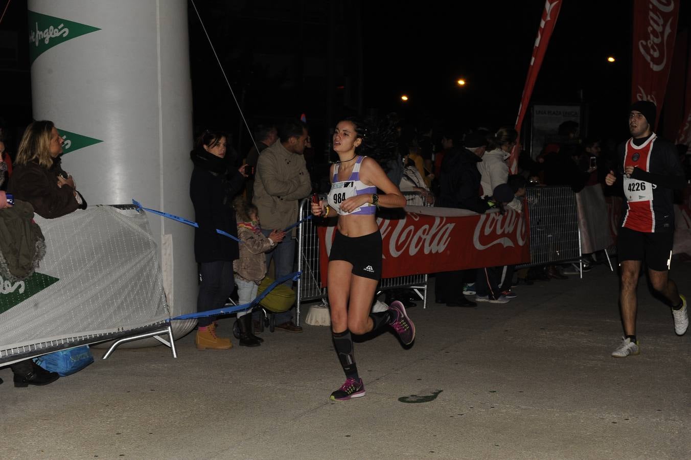 V Carrera Popular Ríos de Luz de Valladolid 3/3