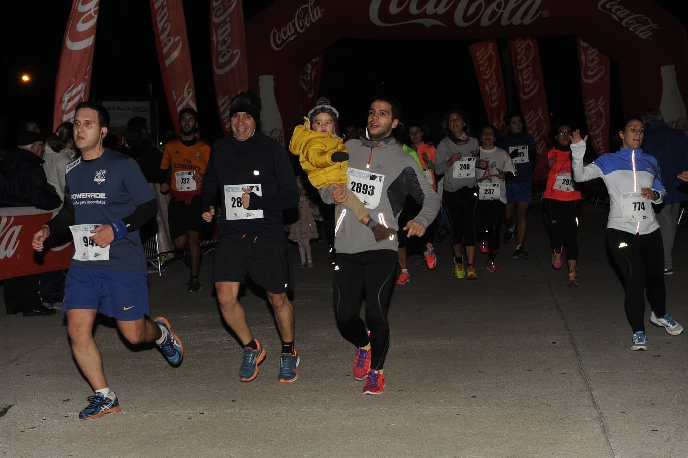 V Carrera Popular Ríos de Luz de Valladolid 3/3
