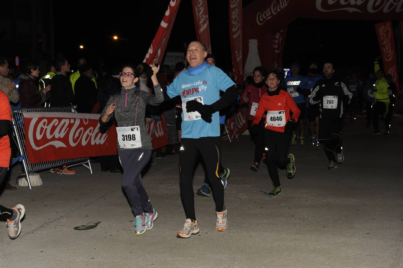 V Carrera Popular Ríos de Luz de Valladolid 3/3