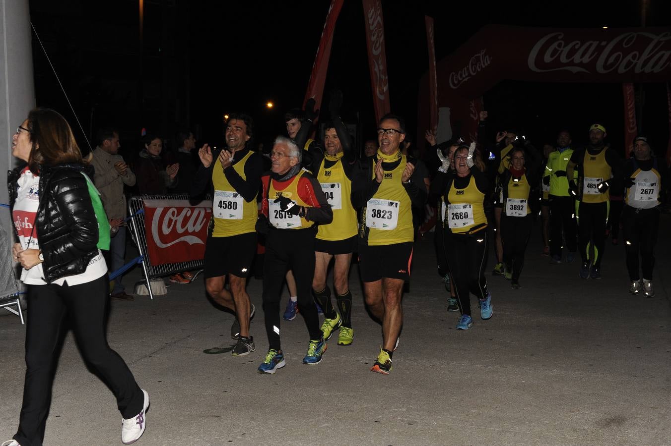 V Carrera Popular Ríos de Luz de Valladolid 3/3
