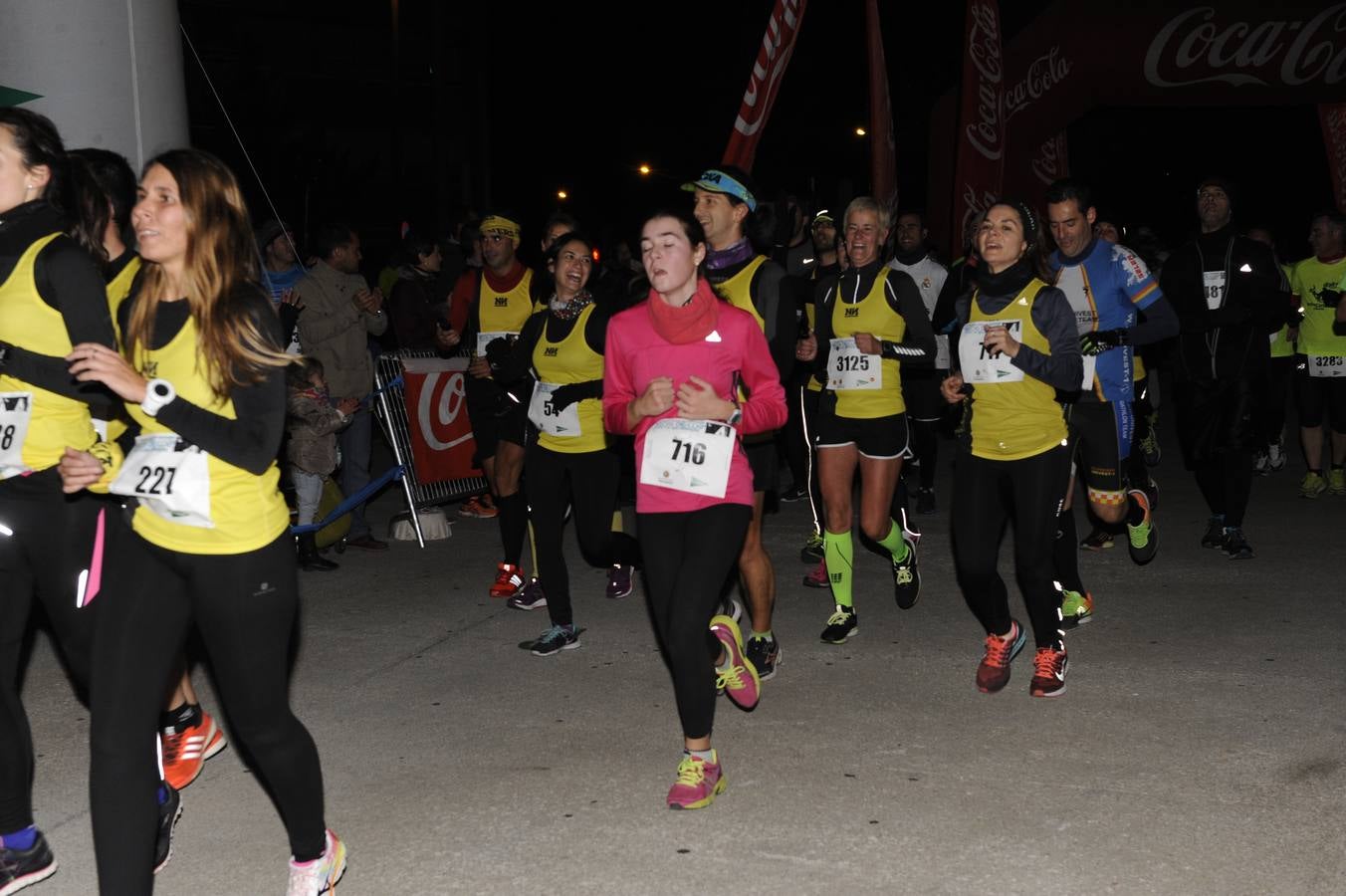V Carrera Popular Ríos de Luz de Valladolid 3/3