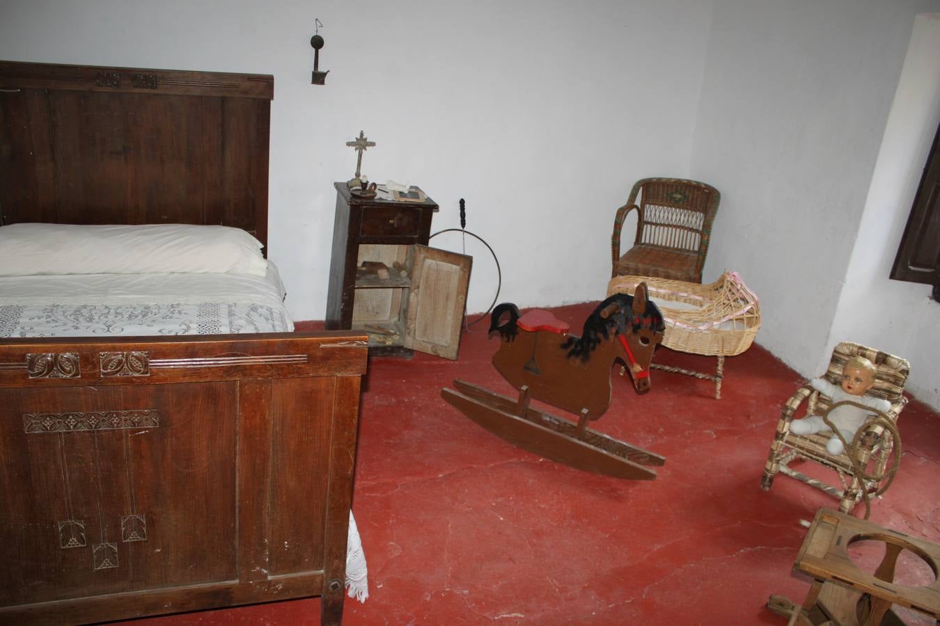 Los socios de la Cooperativa del Campo de Baltanás (Palencia) realizan una excursión por el Cerrato