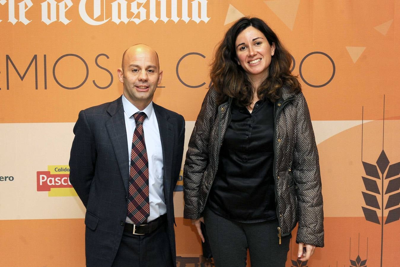 Invitados a la entrega de los II Premios del Campo de El Norte de Castilla (2)