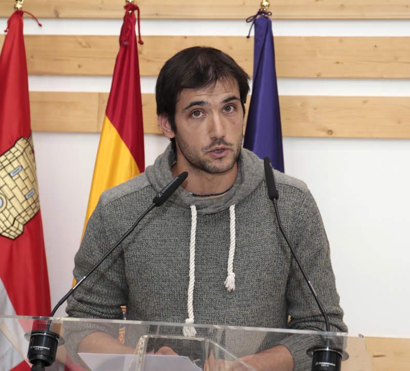 Día de Palencia en Intur 2015 (1/2)