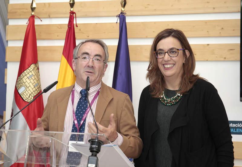 Día de Palencia en Intur 2015 (1/2)