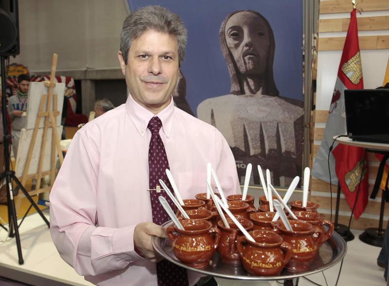 Día de Palencia en Intur 2015 (1/2)