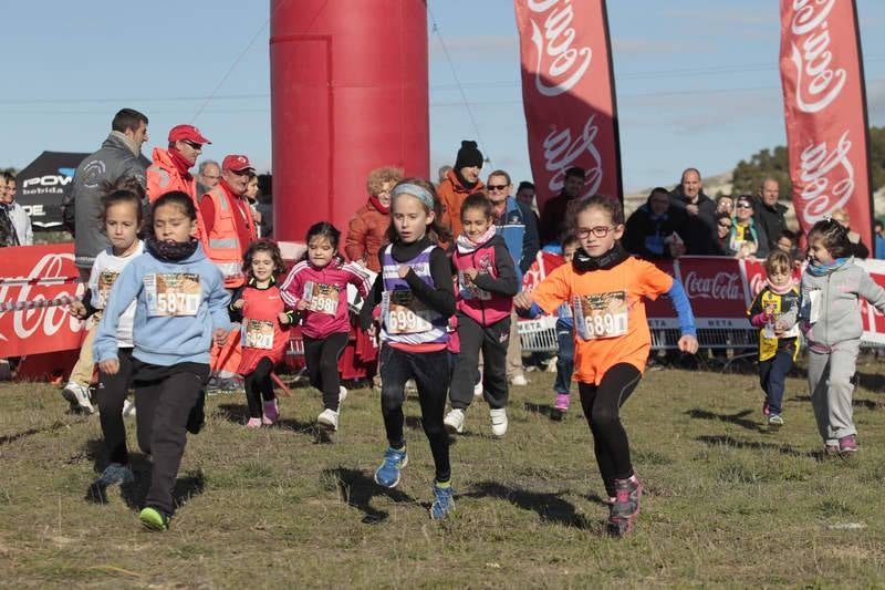 Cross de Dueñas 2015 (1/2)