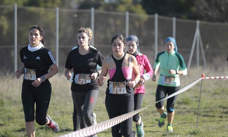 Cross de Dueñas 2015 (1/2)